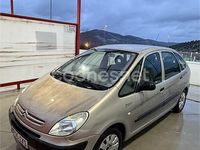 Usado Citroën Xsara Picasso 90 CV (66 kW) 2004 Beige Monovolumen