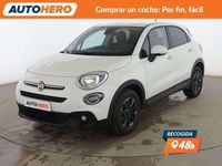 Usado Fiat 500X Connect 120 CV (88 kW) 2022 Blanco SUV