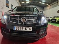 usado Cadillac SRX 2011