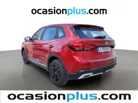 Usado MG ZS 197 CV (144 kW) 2025 Blanco SUV