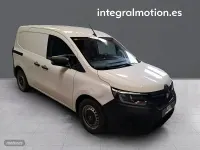 Usado Renault Kangoo 95 CV (69 kW) 2024 Blanco Monovolumen