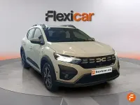 Usado Dacia Sandero Comfort 101 CV (74 kW) 2022 Blanco