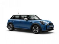 Usado Mini Cooper 136 CV (100 kW) 2021 Utilitario