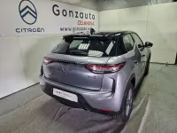 Usado DS Automobiles DS3 Bastille 100 CV (73 kW) 2023 Gris / plata SUV