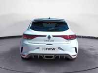 Usado Renault Mégane IV Trophy 300 CV (220 kW) 2022 Blanco Berlina