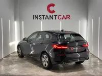 Usado BMW 116 116 CV (85 kW) 2023 Negro Utilitario
