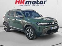 Begagnad Dacia Duster Expression 140 HK (102 kW) 2025