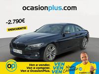 Usado BMW 135 Coupé 184 HP (135 kW) 2020 Preto Coupé