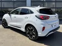 Usado Ford Puma ST-Line X 125 CV (91 kW) 2023 Blanco SUV