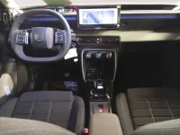Nuevo Citroën C3 110 CV (80 kW) 2025 Gris SUV
