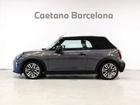 Usado Mini Cooper 150 kW (204 CV) 2025 Utilitario