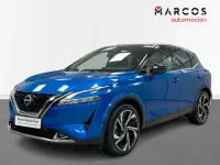 Usado Nissan Qashqai Tekna+ 158 CV (116 kW) 2022 SUV
