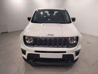 usado Jeep Renegade 1.5 Mhev Longitude