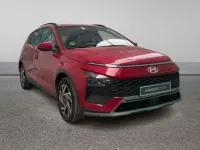 Usado Hyundai Bayon 80 CV (58 kW) 2025 Rojo SUV