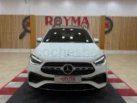 Usado Mercedes GLA250 218 CV (160 kW) 2022 Blanco SUV