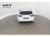 Usado Kia Ceed 101 CV (74 kW) 2025 Blanco Utilitario