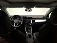 Usado Audi Q3 Sportback 150 CV (110 kW) 2025 Blanco SUV