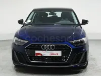 Nuevo Audi A1 Sportback 116 CV (85 kW) 2026 Azul Utilitario
