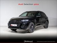 Begagnad Audi Q5 367 HK (269 kW) 2025 Svart SUV