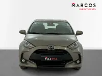 Usado Mazda 2 116 CV (85 kW) 2023 Utilitario