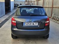 usado Skoda Fabia Combi 1.6TDI CR Ambition 75