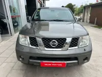 Usado Nissan Pathfinder SE 174 CV (127 kW) 2006 Gris SUV