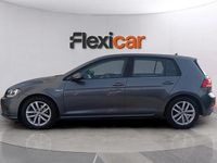 Usado VW Golf VIII Edition 131 CV (96 kW) 2020 Gris Berlina