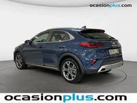 usado Kia XCeed 1.6 MHEV iMT Tech 85kW (115CV)