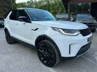 Usado Land Rover Discovery R-Dynamic 300 CV (220 kW) 2021 Blanco SUV