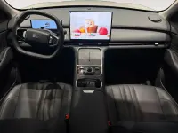 Nuevo Geely Starray 262 CV (192 kW) 2026 Gris/plata SUV