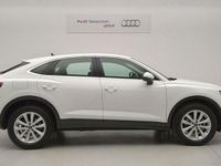 Usado Audi Q3 Advanced Plus 150 CV (110 kW) 2023 Blanco SUV
