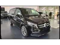 usado Mercedes V250 Clase VCompacto Avantgarde