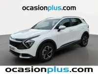 Usado Kia Sportage 160 CV (117 kW) 2025 Blanco SUV