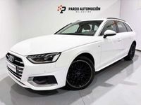 usado Audi A4 Advanced Sport 35 TDI S-Tronic 163CV