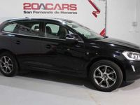 usado Volvo XC60 D3 Momentum 150