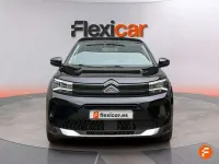 Usado Citroën C5 Aircross 136 CV (100 kW) 2024 Negro SUV