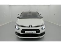 Usado Citroën C4 SpaceTourer Shine 130 CV (95 kW) 2021 Polarweiß Monovolumen