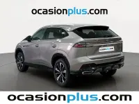 Usado MG HS Luxury 170 CV (125 kW) 2025 Blanco SUV