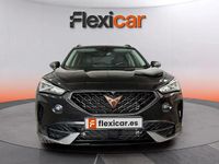 Usado Cupra Formentor 150 CV (110 kW) 2023 Negro SUV