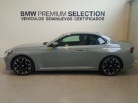 Usado BMW M140 M Sport 184 CV (135 kW) 2025 Gris Utilitario