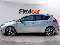 Occasion Toyota Auris Hybrid Active 136 PK (100 kW) 2018 Grijs Sedan