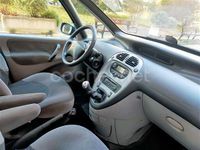 Usado Citroën Xsara Picasso Exclusive 110 CV (80 kW) 2006 Gris / plata Monovolumen