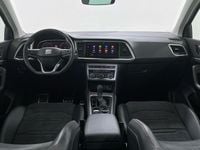 Usado Seat Ateca FR 150 CV (110 kW) 2024 Gris SUV