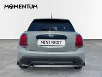 Usado Mini Cooper 136 CV (100 kW) 2022 Gris Utilitario