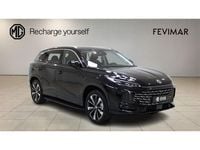 Nuevo MG EHS Comfort 258 CV (189 kW) 2025 Pebble black SUV