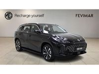 Nuevo MG EHS Comfort 258 CV (189 kW) 2025 Pebble black SUV