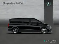 Usado Mercedes V250 190 CV (139 kW) 2023 Negro Monovolumen