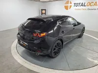 Usado Mazda 3 181 CV (133 kW) 2020 Negro Berlina