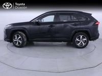 Occasion Toyota RAV4 Hybrid Advance 306 ch (225 kW) 2025 Noir SUV