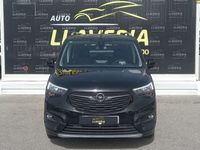 usado Opel Combo Life 1.2 T S/S Selective L